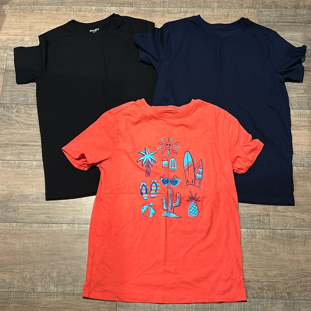 Old Navy XL Shirts